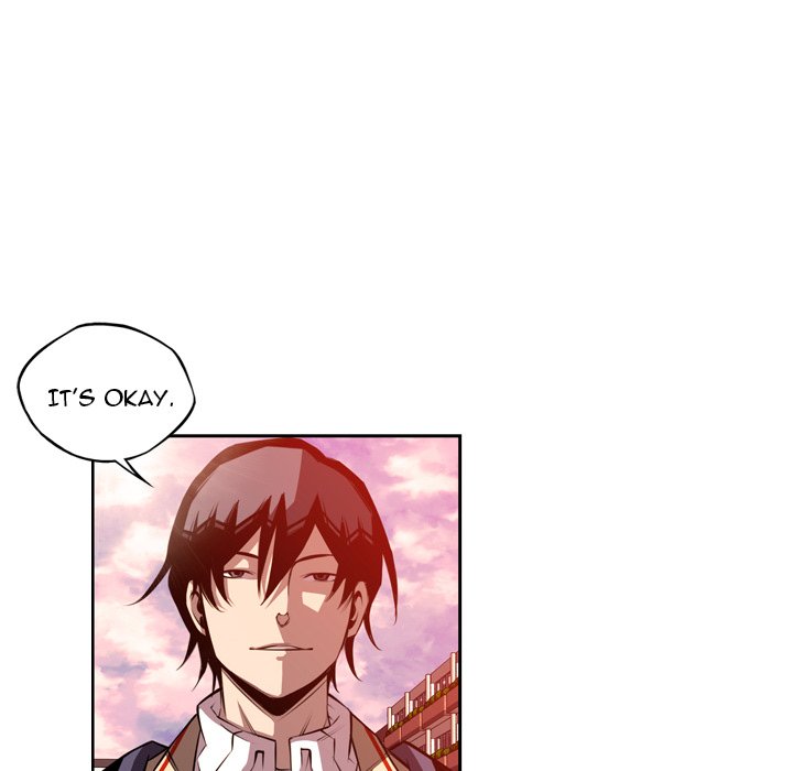 Supernova Chapter 132 page 83 - Chapter 132