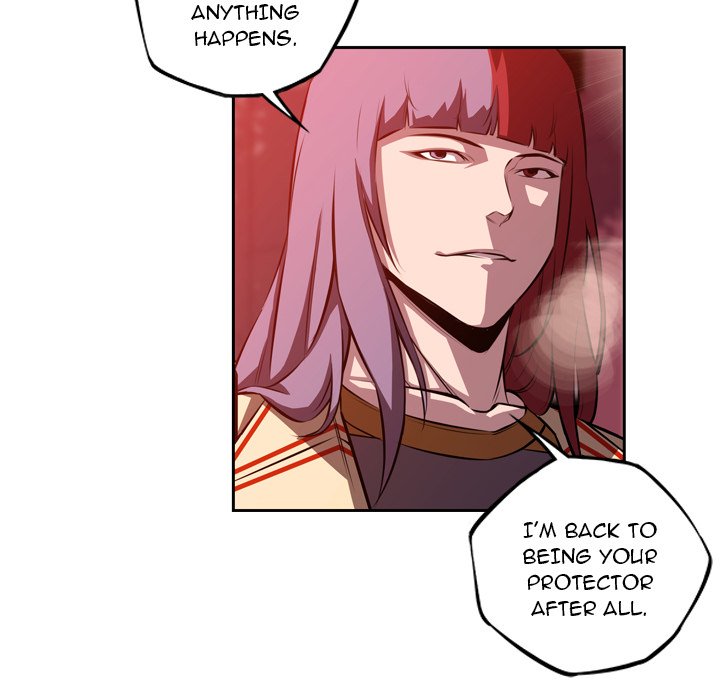 Supernova Chapter 132 page 85 - Chapter 132