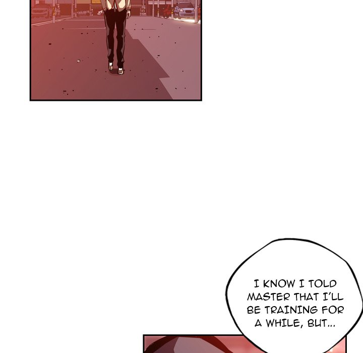 Supernova Chapter 132 page 87 - Chapter 132