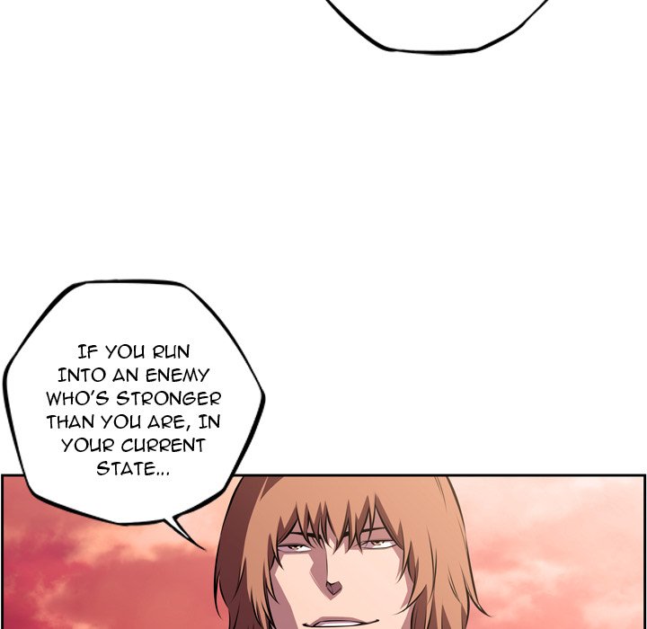 Supernova Chapter 132 page 9 - Chapter 132