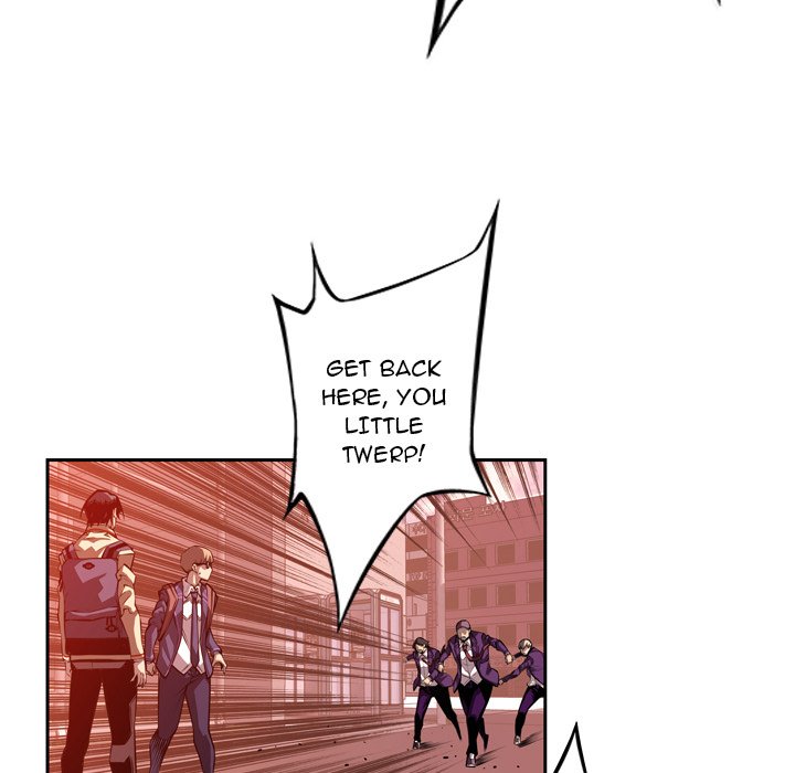 Supernova Chapter 132 page 92 - Chapter 132