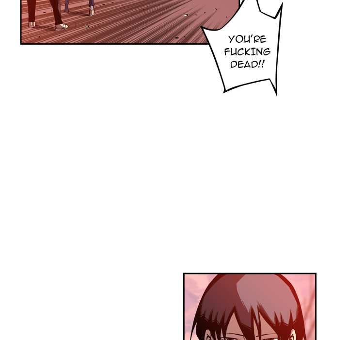 Supernova Chapter 132 page 93 - Chapter 132