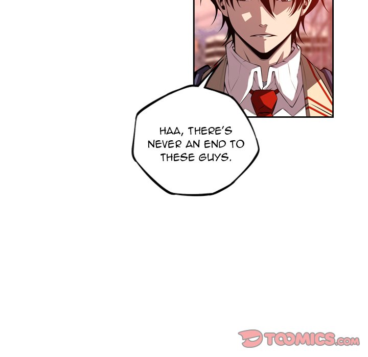 Supernova Chapter 132 page 94 - Chapter 132