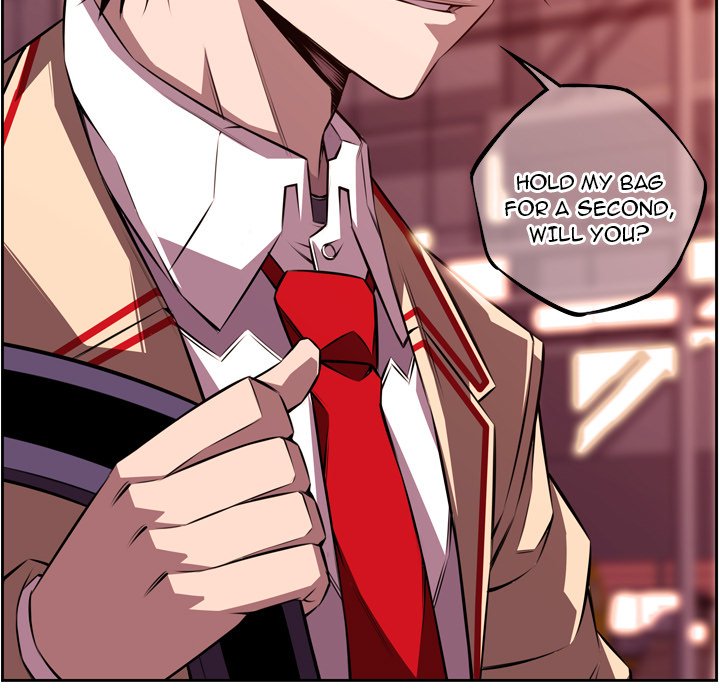 Supernova Chapter 132 page 96 - Chapter 132