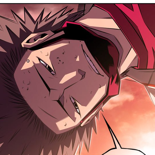 Supernova Chapter 132 cover