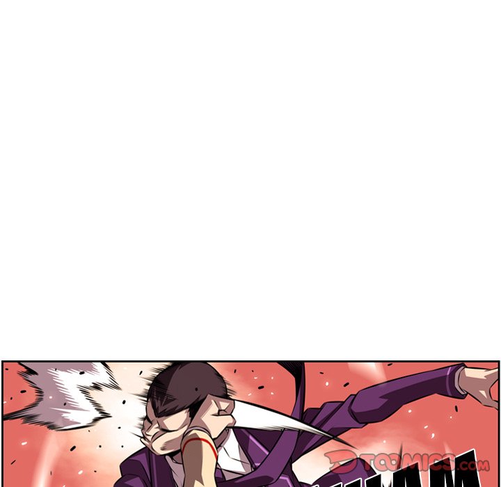 Supernova Chapter 133 page 14 - Chapter 133