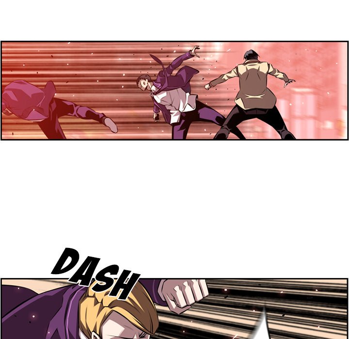 Supernova Chapter 133 page 16 - Chapter 133