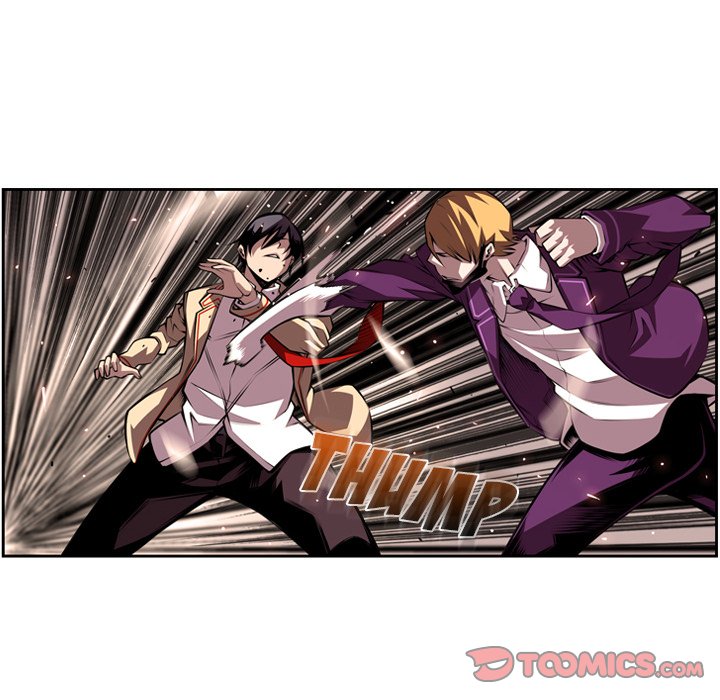 Supernova Chapter 133 page 18 - Chapter 133