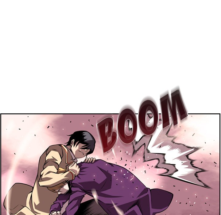 Supernova Chapter 133 page 21 - Chapter 133