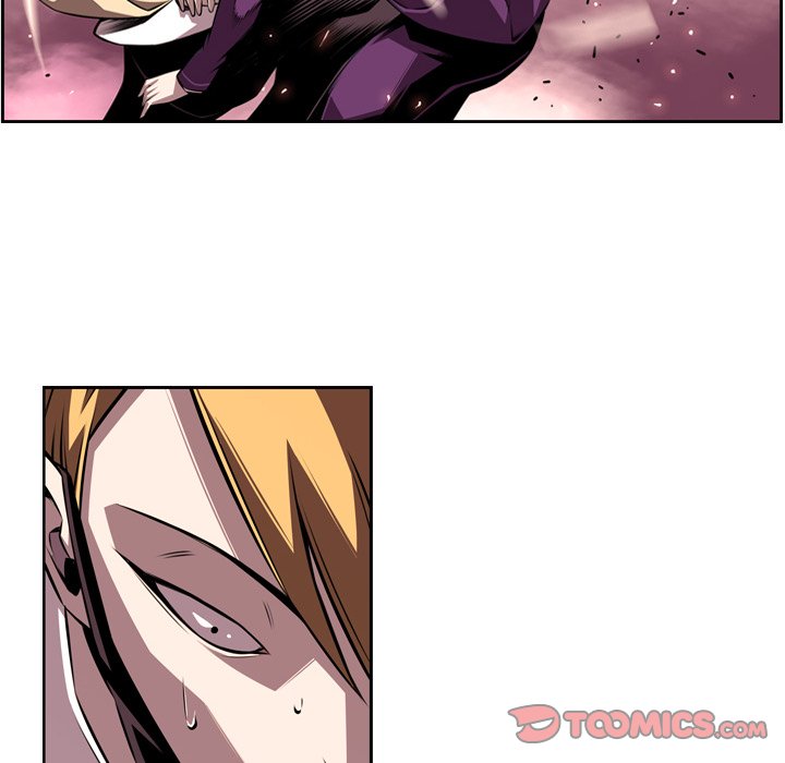 Supernova Chapter 133 page 22 - Chapter 133