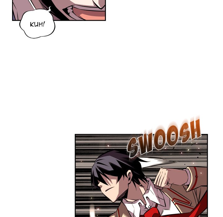 Supernova Chapter 133 page 23 - Chapter 133