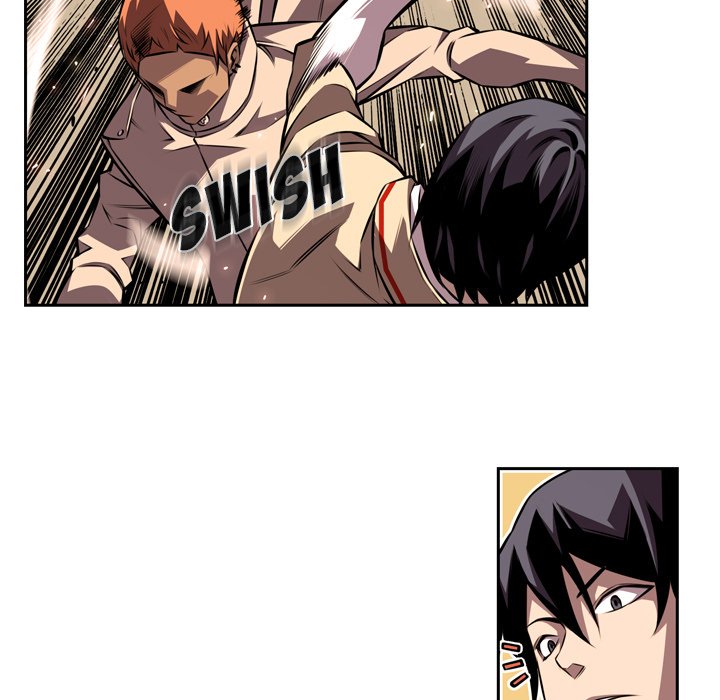 Supernova Chapter 133 page 25 - Chapter 133