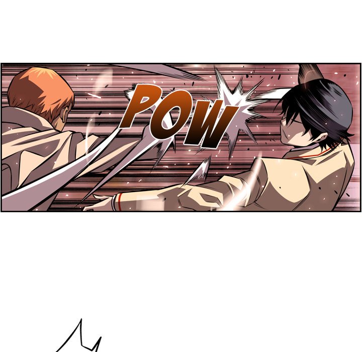 Supernova Chapter 133 page 27 - Chapter 133