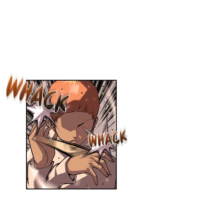 Supernova Chapter 133 page 31 - Chapter 133