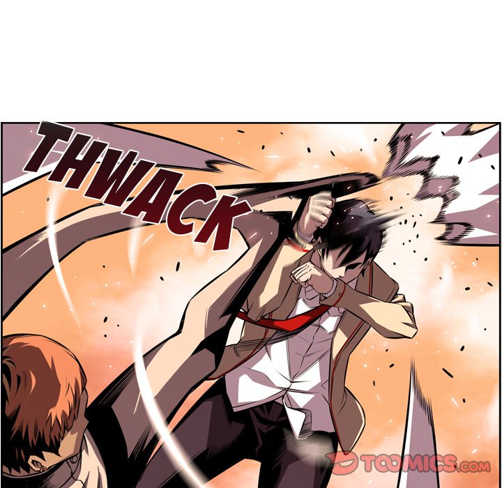 Supernova Chapter 133 page 34 - Chapter 133
