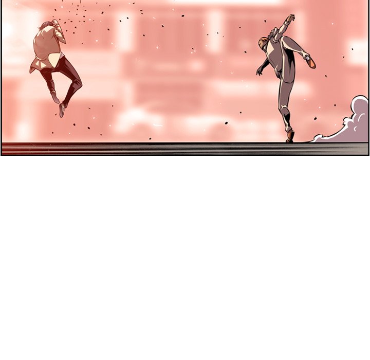 Supernova Chapter 133 page 36 - Chapter 133