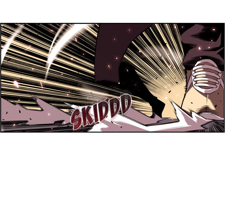 Supernova Chapter 133 page 37 - Chapter 133