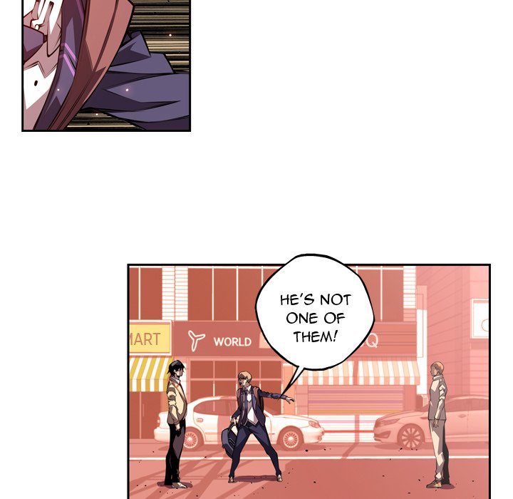 Supernova Chapter 133 page 43 - Chapter 133