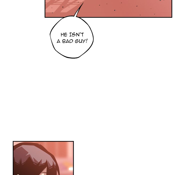 Supernova Chapter 133 page 44 - Chapter 133
