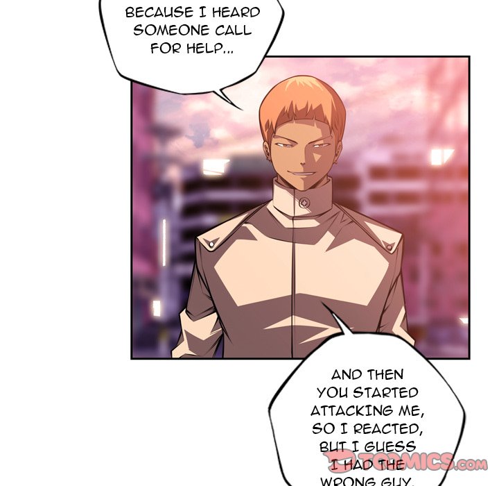 Supernova Chapter 133 page 46 - Chapter 133