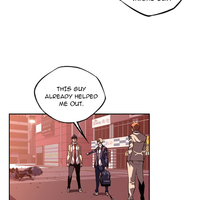 Supernova Chapter 133 page 47 - Chapter 133