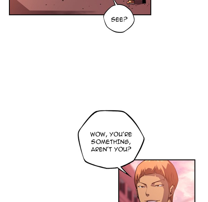 Supernova Chapter 133 page 48 - Chapter 133
