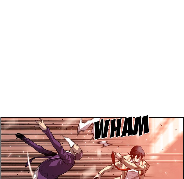 Supernova Chapter 133 page 5 - Chapter 133