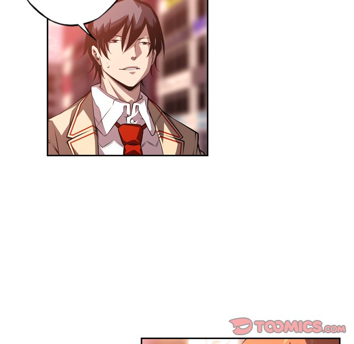 Supernova Chapter 133 page 50 - Chapter 133