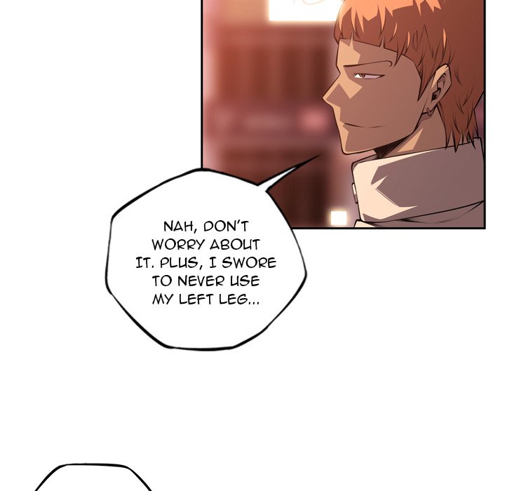 Supernova Chapter 133 page 51 - Chapter 133
