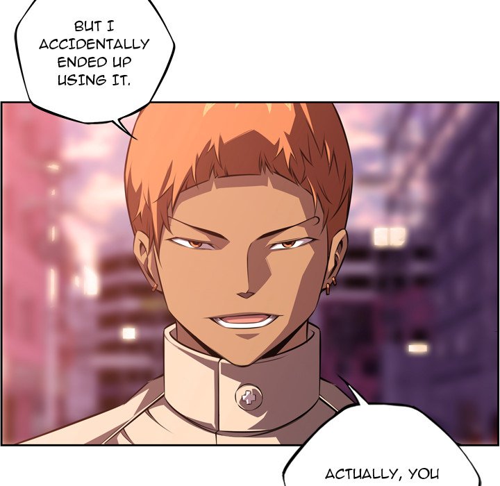 Supernova Chapter 133 page 52 - Chapter 133