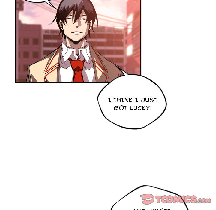 Supernova Chapter 133 page 54 - Chapter 133