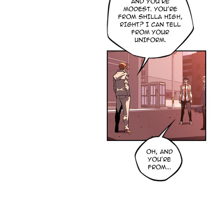 Supernova Chapter 133 page 55 - Chapter 133