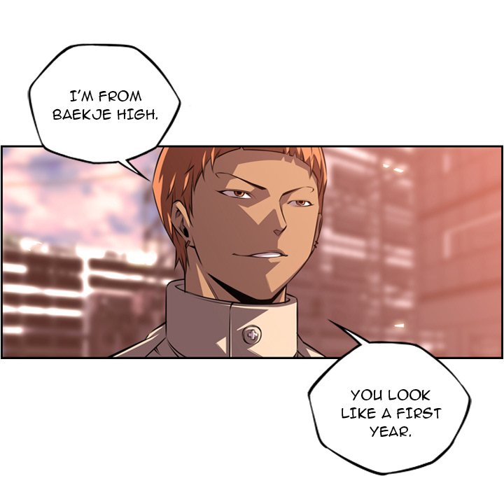 Supernova Chapter 133 page 56 - Chapter 133