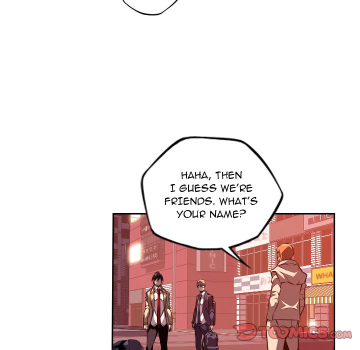 Supernova Chapter 133 page 58 - Chapter 133