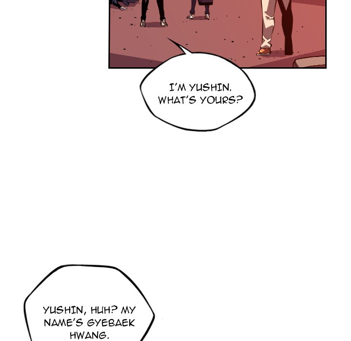 Supernova Chapter 133 page 59 - Chapter 133