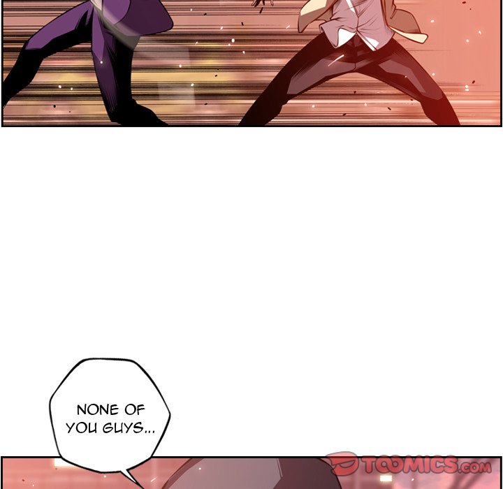 Supernova Chapter 133 page 6 - Chapter 133