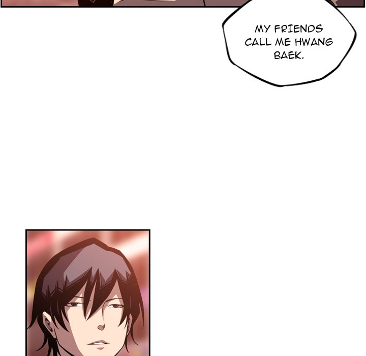Supernova Chapter 133 page 61 - Chapter 133