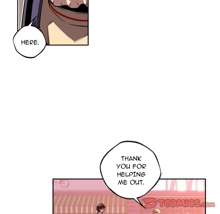 Supernova Chapter 133 page 66 - Chapter 133