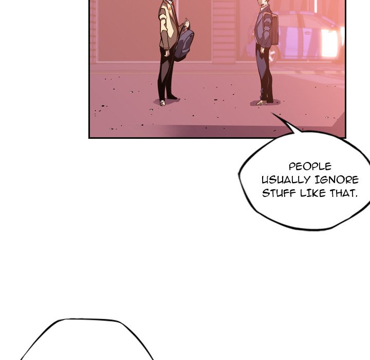 Supernova Chapter 133 page 67 - Chapter 133