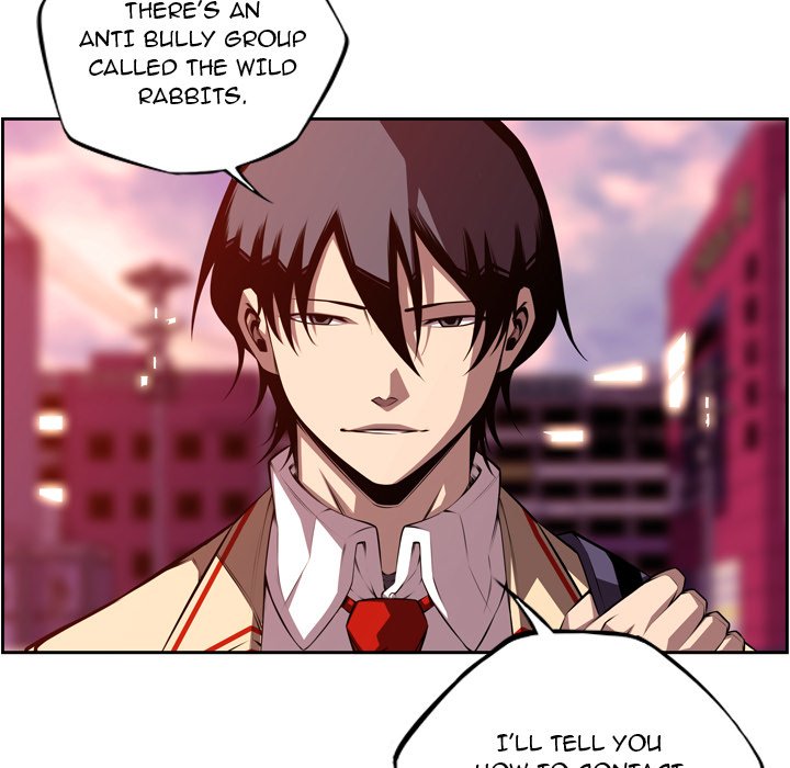 Supernova Chapter 133 page 68 - Chapter 133