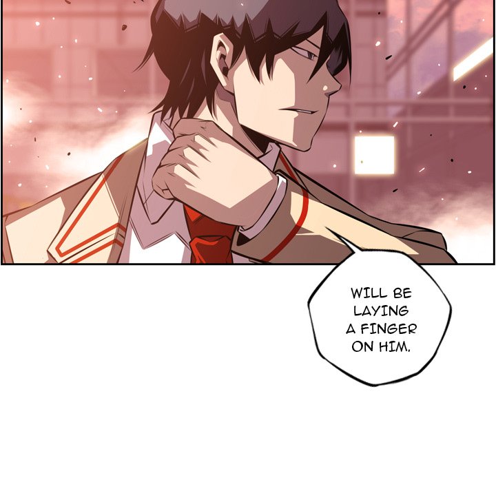 Supernova Chapter 133 page 7 - Chapter 133