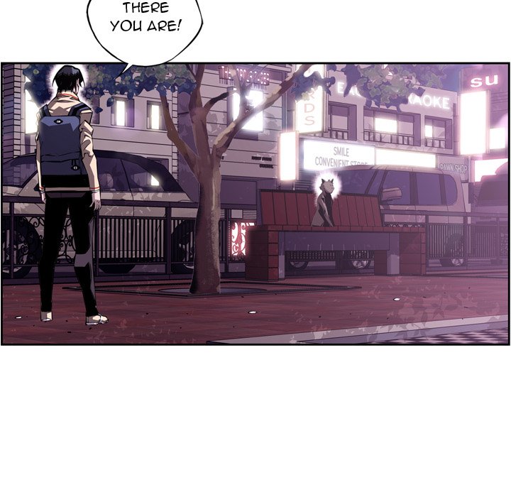 Supernova Chapter 133 page 71 - Chapter 133