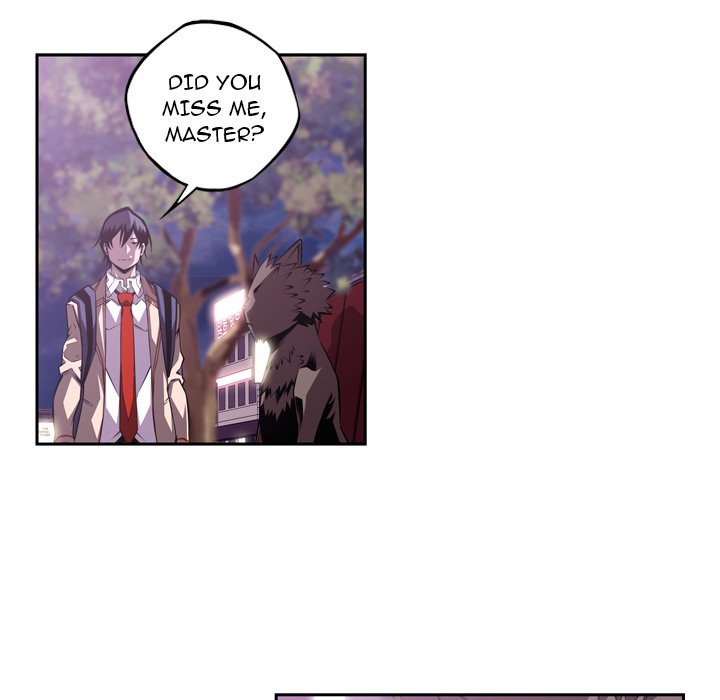 Supernova Chapter 133 page 72 - Chapter 133