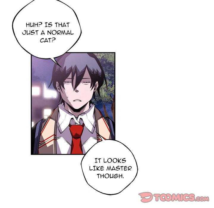 Supernova Chapter 133 page 74 - Chapter 133