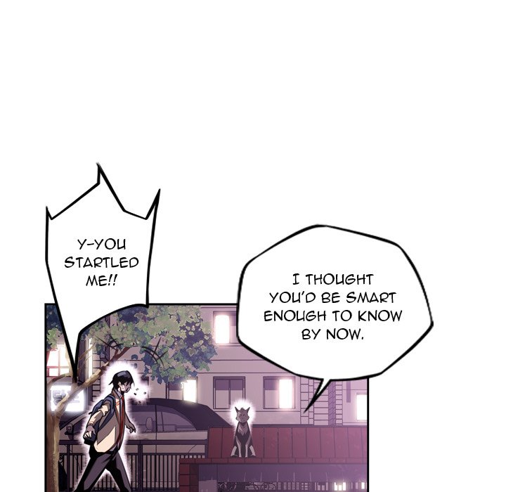 Supernova Chapter 133 page 76 - Chapter 133
