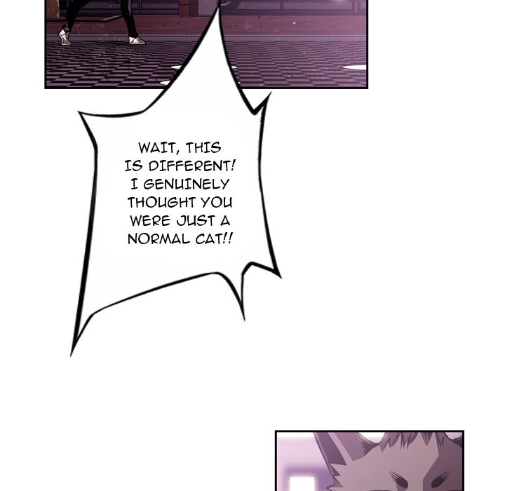 Supernova Chapter 133 page 77 - Chapter 133