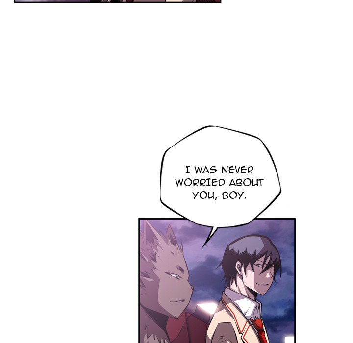 Supernova Chapter 133 page 80 - Chapter 133