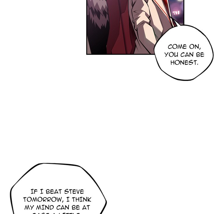 Supernova Chapter 133 page 81 - Chapter 133