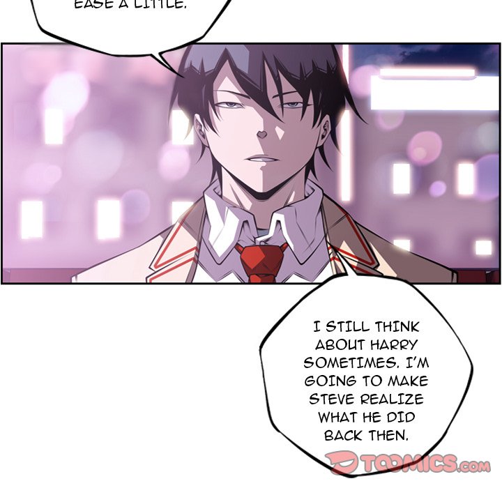Supernova Chapter 133 page 82 - Chapter 133