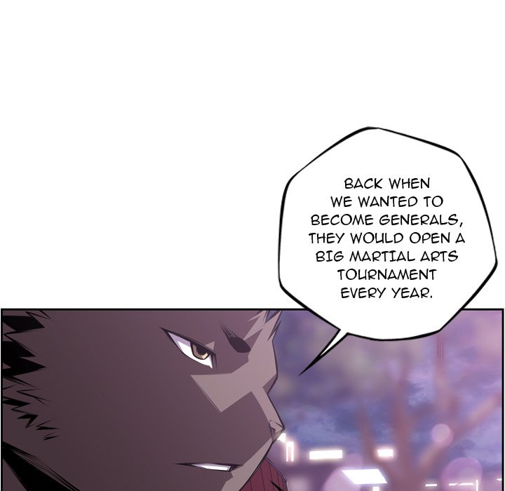 Supernova Chapter 133 page 83 - Chapter 133